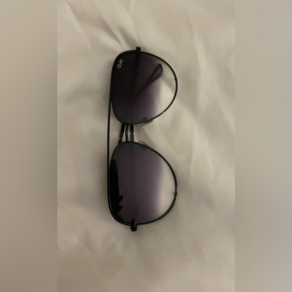 Quay Sunglasses